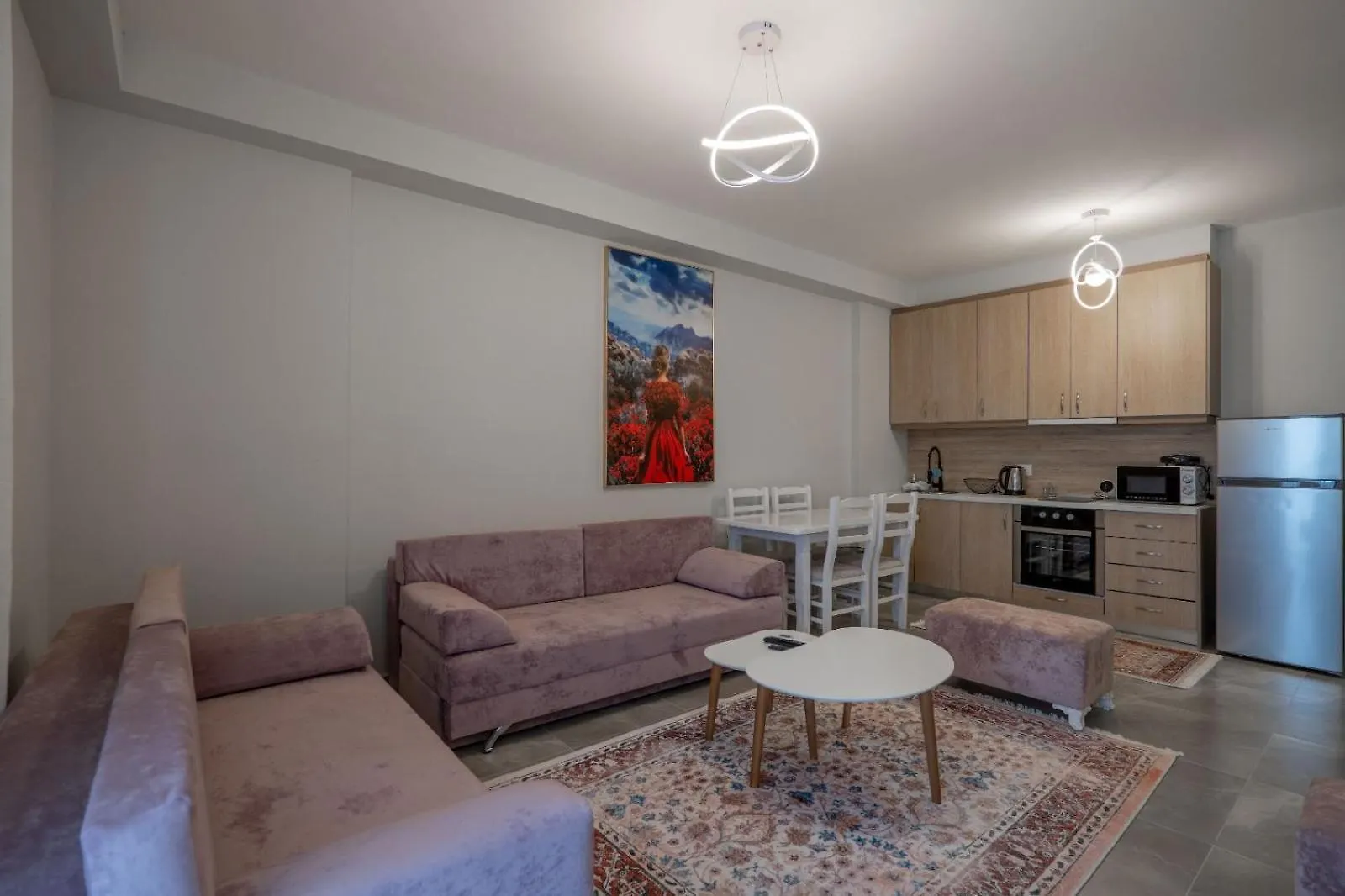 Esel Apartments Sarandë