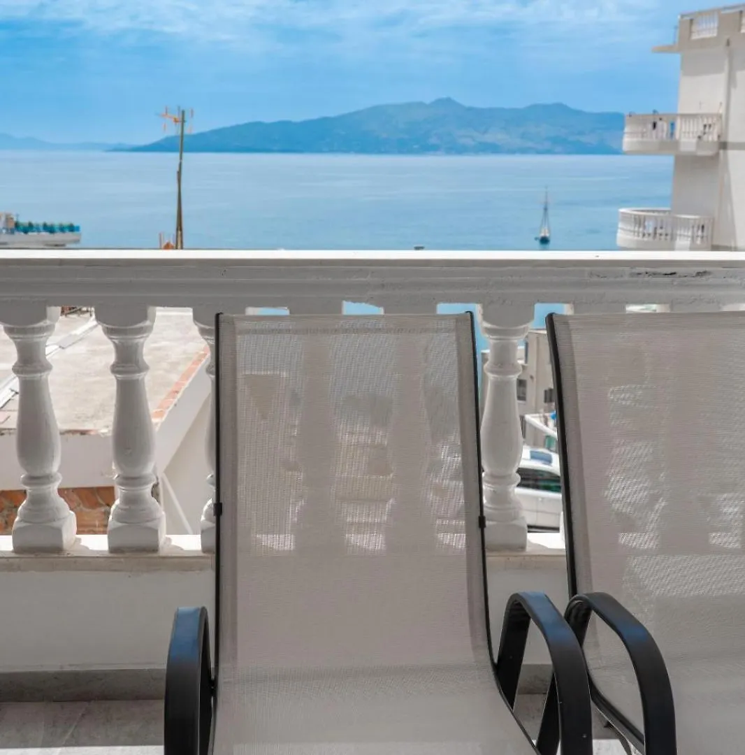 Esel Apartments Sarande