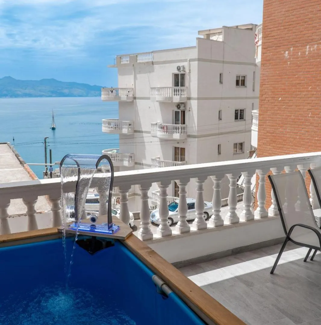 Esel Apartments Sarandë