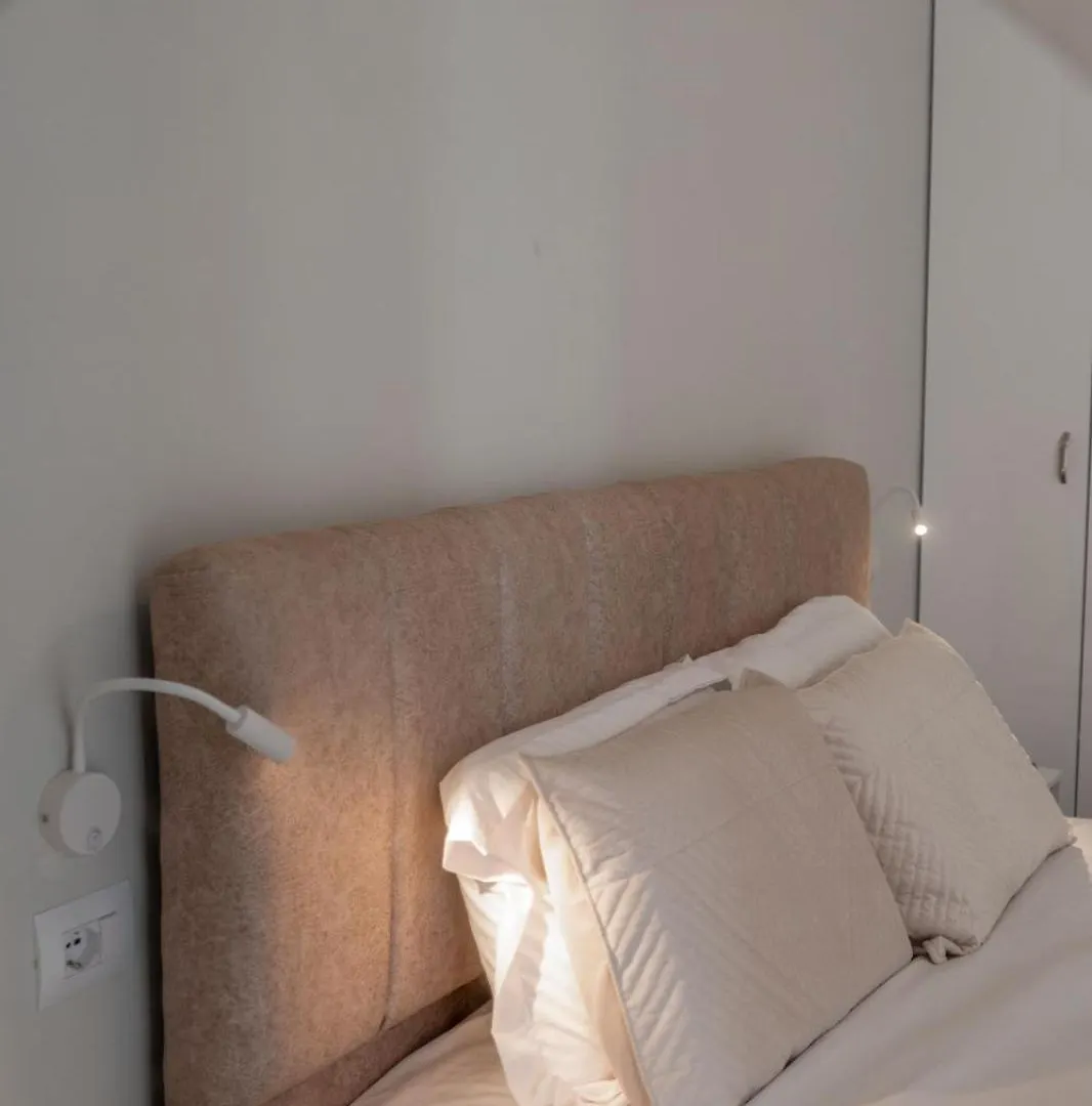 Esel Apartments Sarande 0*,  Albania