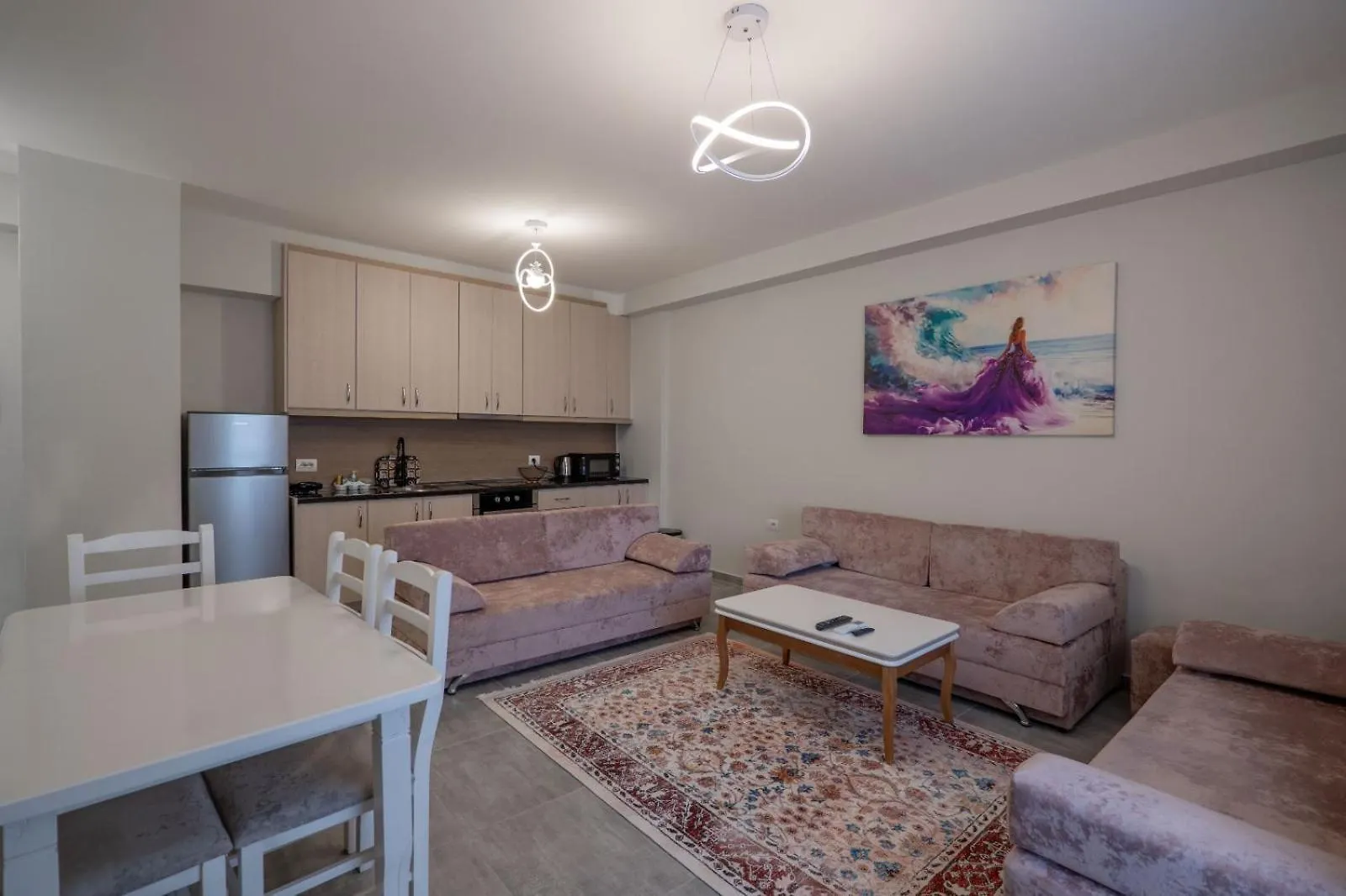 Esel Apartments Sarande