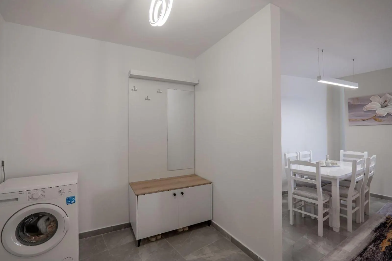 Esel Apartments Sarande Albania