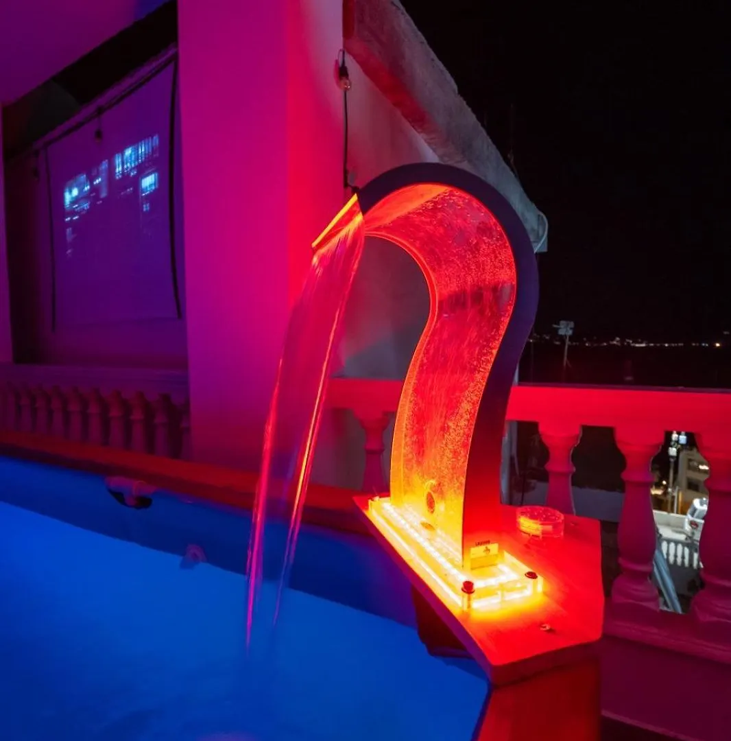 Esel Apartments Sarande