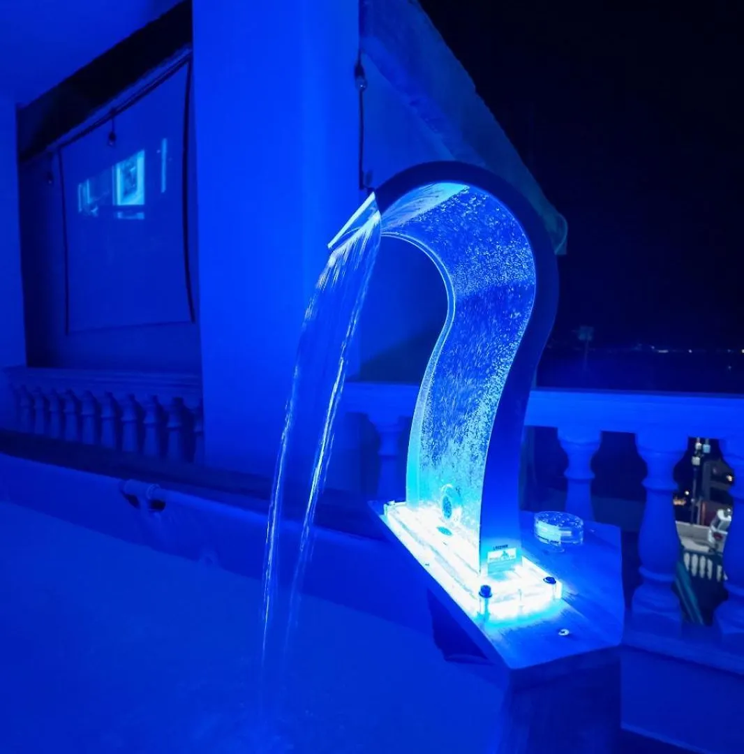 Esel Apartments Sarande Albania