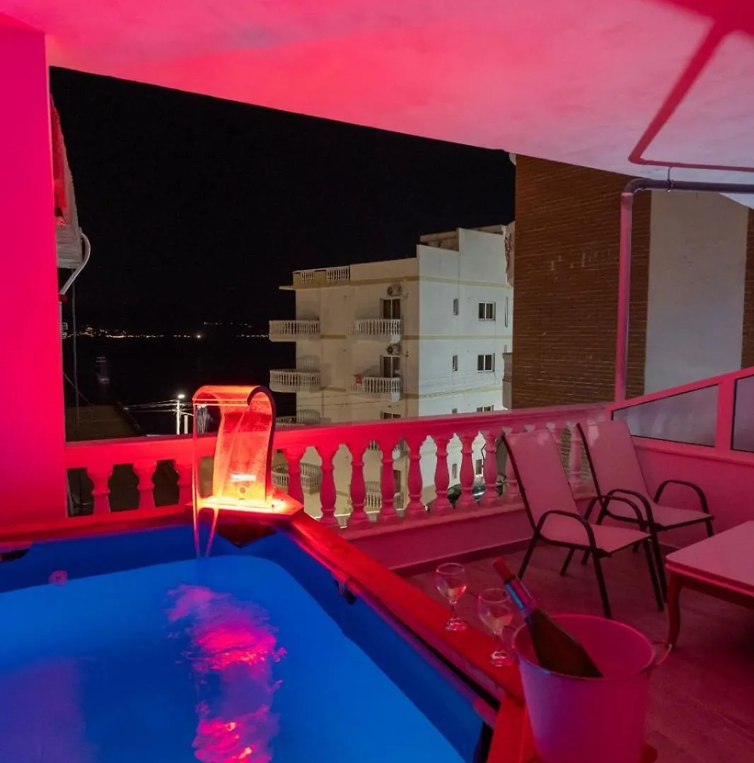 Esel Apartments Sarande
