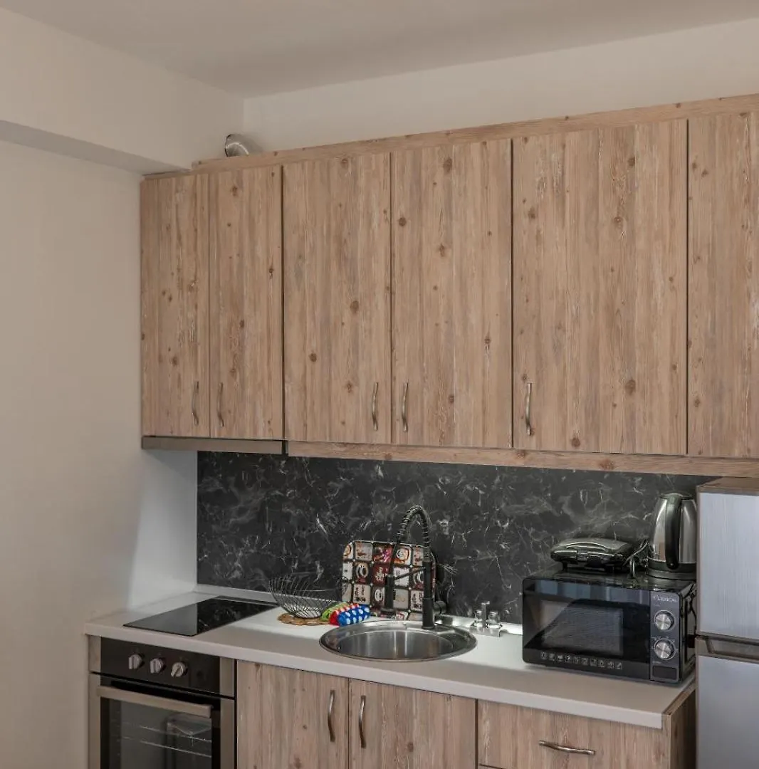 Esel Apartments Sarande