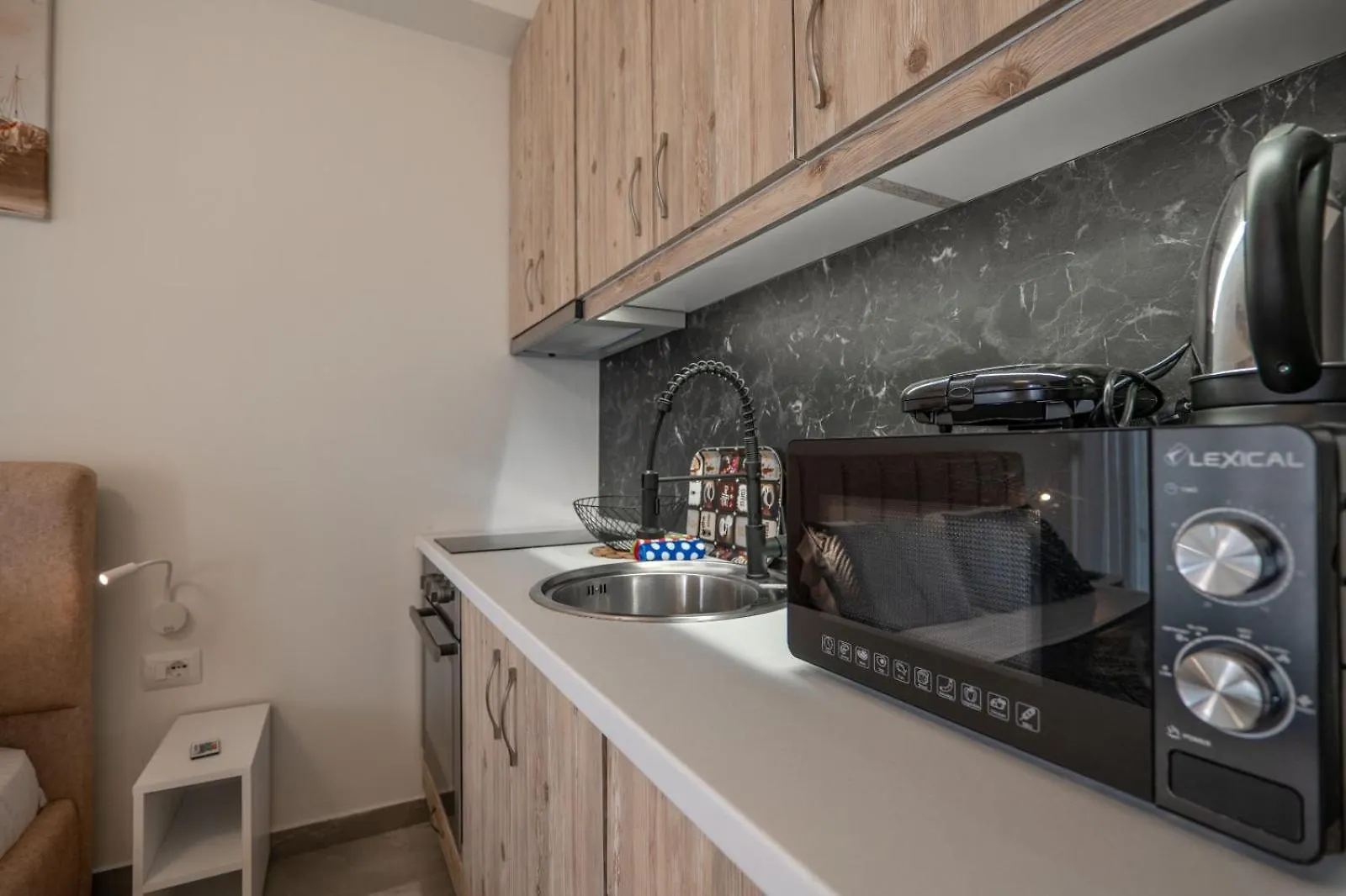 Esel Apartments Sarandë