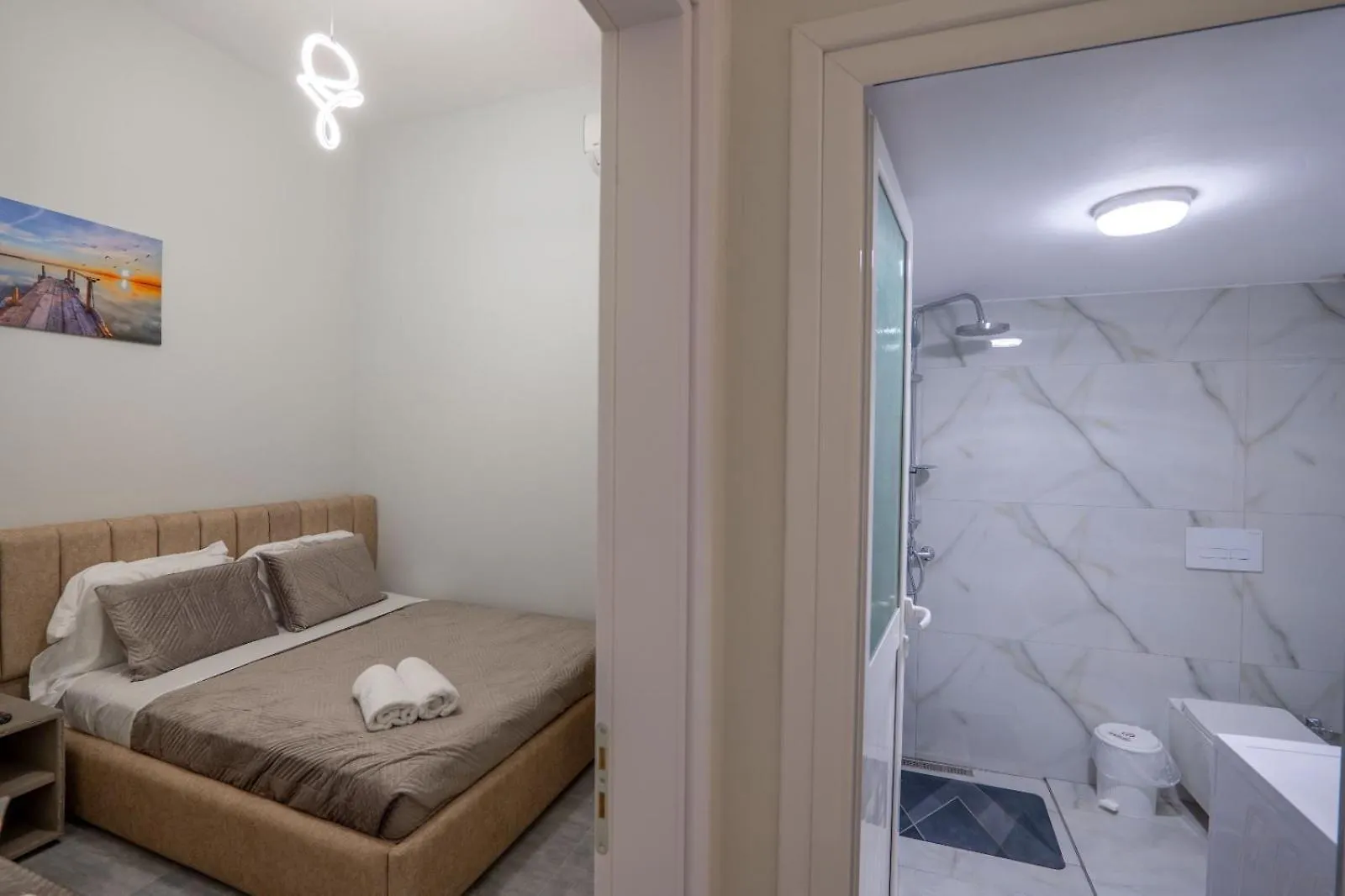 Esel Apartments Sarande