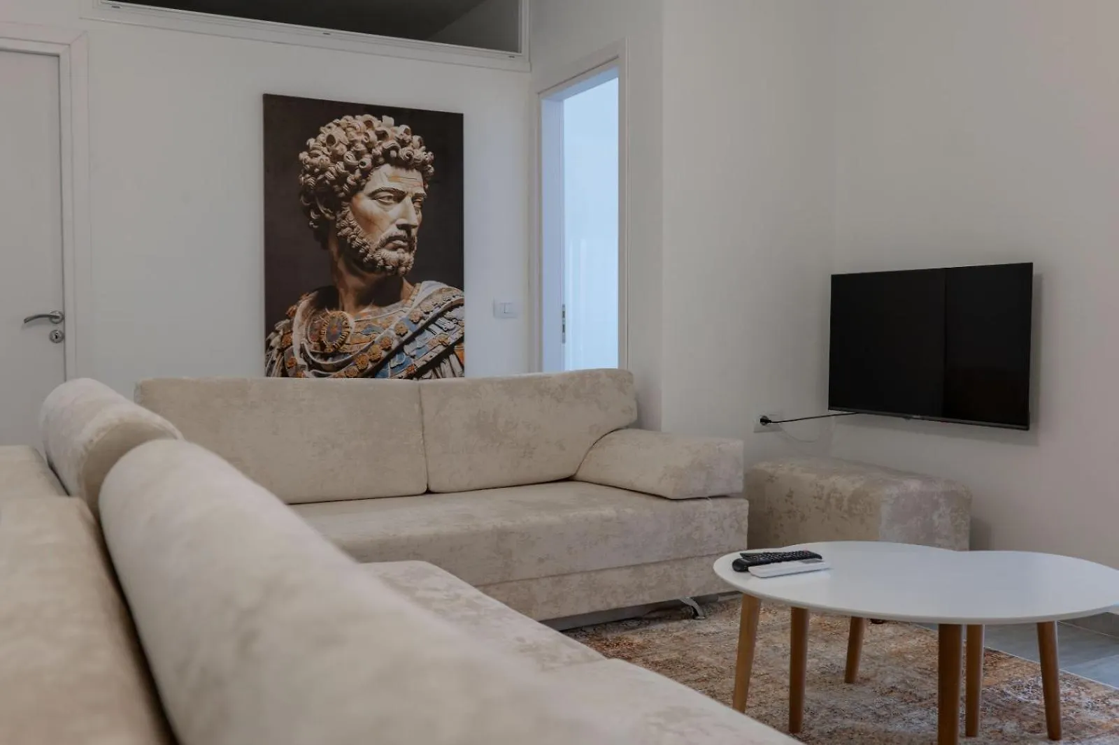 Esel Apartments Sarande