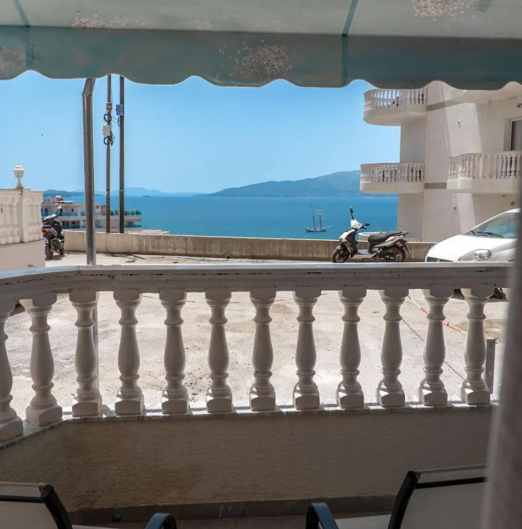 Esel Apartments Sarande