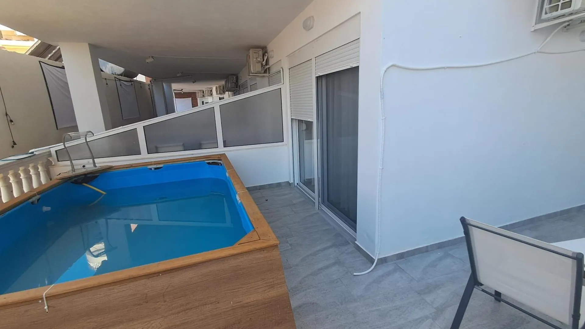 Esel Apartments Sarande