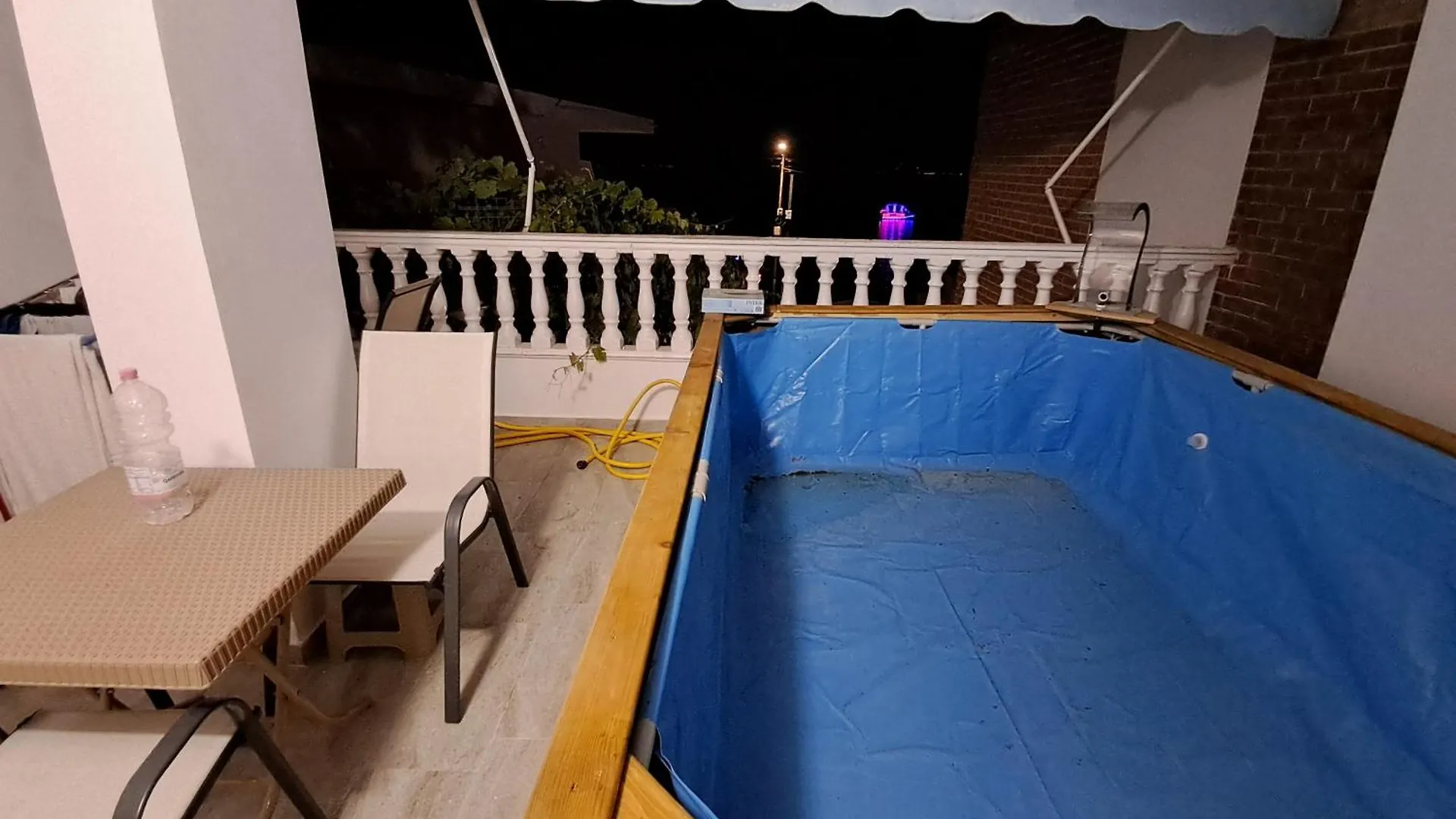 Esel Apartments Sarande