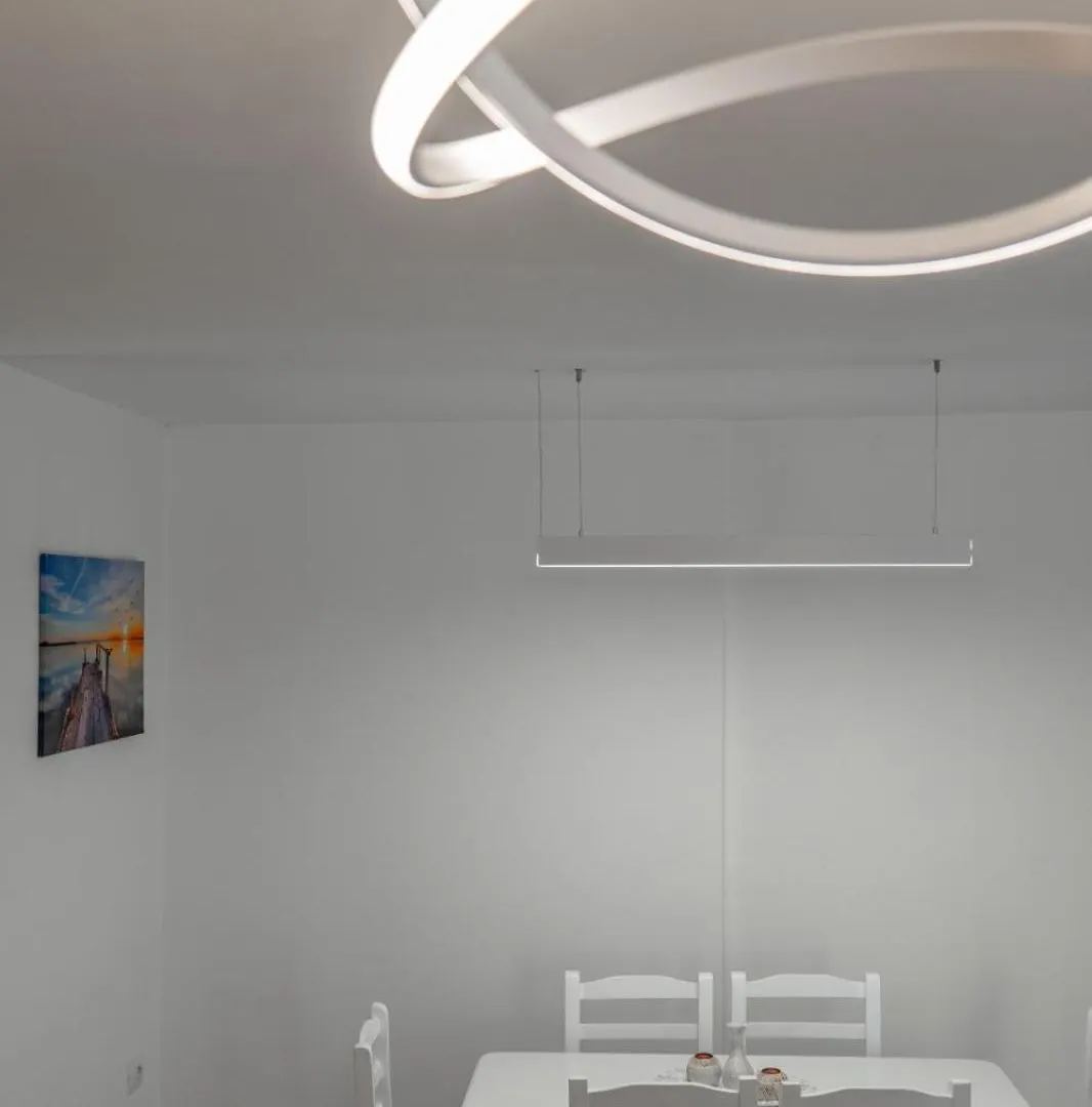 Esel Apartments Sarandë